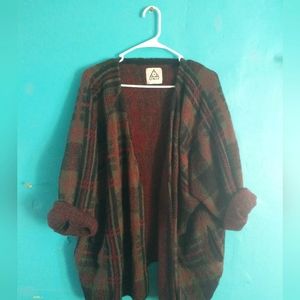 UNIF Cobain cardigan